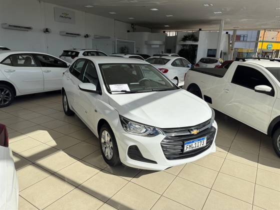 CHEVROLET ONIX 1.0 FLEX LT MANUAL CHEVROLET ONIX 1.0 FLEX LT MANUAL